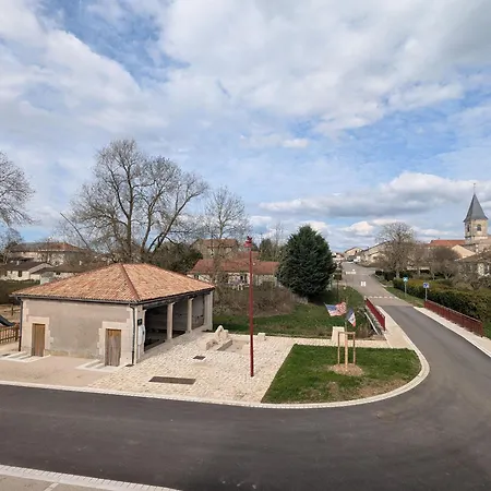 Prázdninový dům Renove A Pres Du De Madine, Animaux Admis, 4 Pers - Fr-1-585-173 *