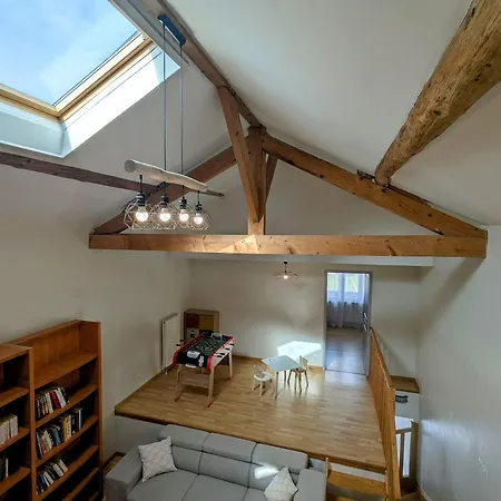 Prázdninový dům Renove A Pres Du De Madine, Animaux Admis, 4 Pers - Fr-1-585-173