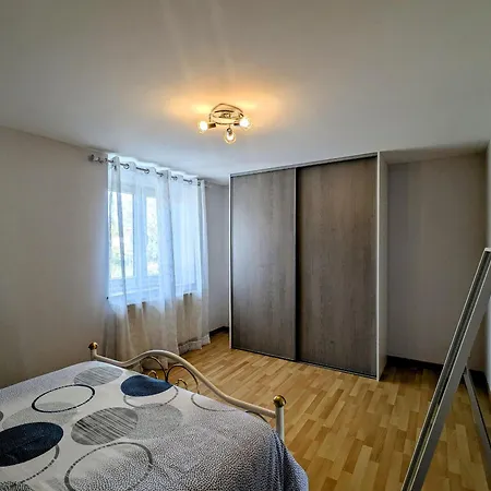 Renove A Pres Du De Madine, Animaux Admis, 4 Pers - Fr-1-585-173 * Nonsard-Lamarche