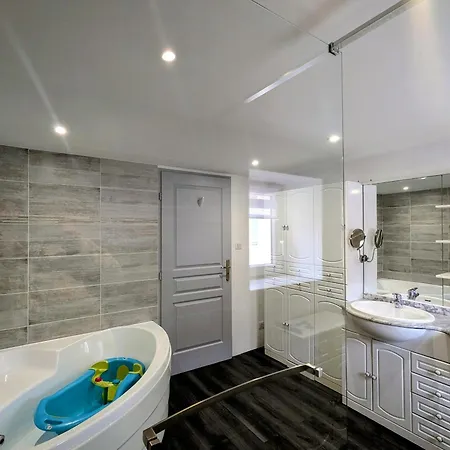 Renove A Pres Du De Madine, Animaux Admis, 4 Pers - Fr-1-585-173 Prázdninový dům