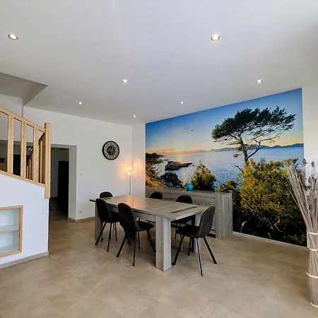 Prázdninový dům Renove A Pres Du De Madine, Animaux Admis, 4 Pers - Fr-1-585-173 *