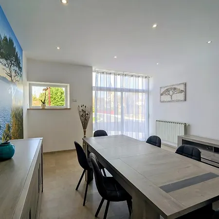 Renove A Pres Du De Madine, Animaux Admis, 4 Pers - Fr-1-585-173 Nonsard-Lamarche