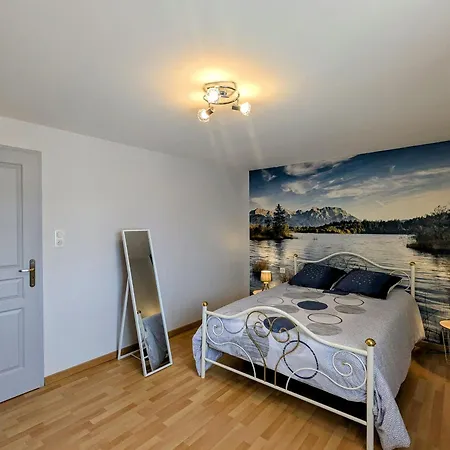 Renove A Pres Du De Madine, Animaux Admis, 4 Pers - Fr-1-585-173 Prázdninový dům