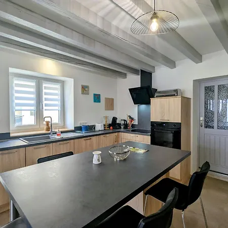 Renove A Pres Du De Madine, Animaux Admis, 4 Pers - Fr-1-585-173