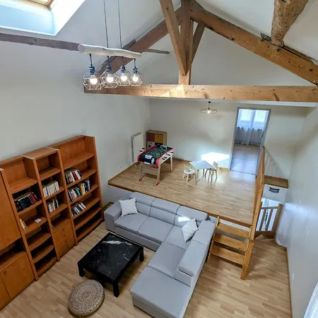 Prázdninový dům Renove A Pres Du De Madine, Animaux Admis, 4 Pers - Fr-1-585-173