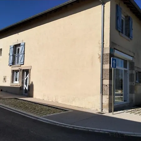 Renove A Pres Du De Madine, Animaux Admis, 4 Pers - Fr-1-585-173 Nyaraló